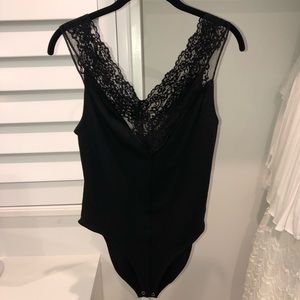Zara Bodysuit
